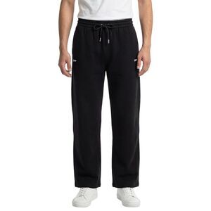 Off-White™ Mens  Virgil Spray Can Sweatpant, Black